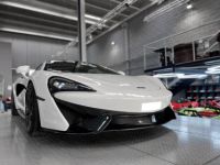 McLaren 570S MCLAREN 570 S V8 - TRACK PACK - <small></small> 159.900 € <small></small> - #7
