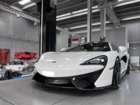 McLaren 570S MCLAREN 570 S V8 - TRACK PACK - <small></small> 159.900 € <small></small> - #9