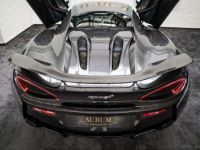 McLaren 570S Novitec / Lift / Garantie McLaren - <small></small> 189.000 € <small>TTC</small> - #6