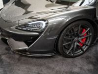 McLaren 570S Novitec / Lift / Garantie McLaren - <small></small> 189.000 € <small>TTC</small> - #5