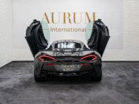 McLaren 570S Novitec / Lift / Garantie McLaren - <small></small> 189.000 € <small>TTC</small> - #3