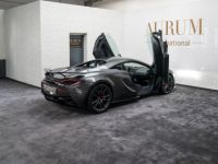 McLaren 570S Novitec / Lift / Garantie McLaren - <small></small> 189.000 € <small>TTC</small> - #4