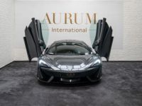 McLaren 570S Novitec / Lift / Garantie McLaren - <small></small> 189.000 € <small>TTC</small> - #2