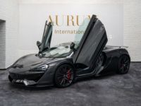 McLaren 570S Novitec / Lift / Garantie McLaren - <small></small> 189.000 € <small>TTC</small> - #1