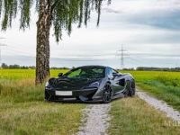 McLaren 570S PREMIERE MAIN / CARBONE / PACK SECURITE / ECHAPPEMENT SPORT - <small></small> 161.000 € <small>TTC</small> - #1