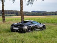 McLaren 570S PREMIERE MAIN / CARBONE / PACK SECURITE / ECHAPPEMENT SPORT - <small></small> 161.000 € <small>TTC</small> - #2