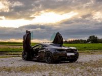 McLaren 570S PREMIERE MAIN / CARBONE / PACK SECURITE / ECHAPPEMENT SPORT - <small></small> 161.000 € <small>TTC</small> - #4