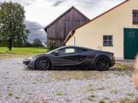 McLaren 570S PREMIERE MAIN / CARBONE / PACK SECURITE / ECHAPPEMENT SPORT - <small></small> 161.000 € <small>TTC</small> - #6