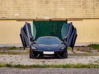 McLaren 570S PREMIERE MAIN / CARBONE / PACK SECURITE / ECHAPPEMENT SPORT - <small></small> 161.000 € <small>TTC</small> - #7