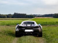 McLaren 570S PREMIERE MAIN / CARBONE / PACK SECURITE / ECHAPPEMENT SPORT - <small></small> 161.000 € <small>TTC</small> - #8