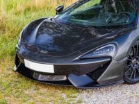 McLaren 570S PREMIERE MAIN / CARBONE / PACK SECURITE / ECHAPPEMENT SPORT - <small></small> 161.000 € <small>TTC</small> - #9