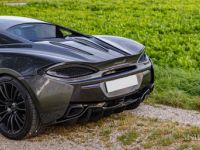 McLaren 570S PREMIERE MAIN / CARBONE / PACK SECURITE / ECHAPPEMENT SPORT - <small></small> 161.000 € <small>TTC</small> - #10