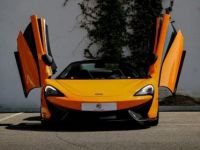 McLaren 570S Spider 3.8 V8 biturbo 570ch - <small></small> 175.000 € <small>TTC</small> - #3