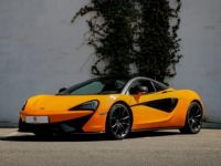 McLaren 570S Spider 3.8 V8 biturbo 570ch - <small></small> 175.000 € <small>TTC</small> - #15