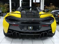 McLaren 570S Spider / Launch edition / Garantie 12 mois - <small></small> 177.000 € <small>TTC</small> - #6