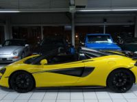 McLaren 570S Spider / Launch edition / Garantie 12 mois - <small></small> 177.000 € <small>TTC</small> - #3