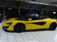 McLaren 570S Spider / Launch edition / Garantie 12 mois - <small></small> 177.000 € <small>TTC</small> - #2