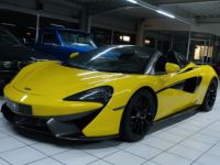 McLaren 570S Spider / Launch edition / Garantie 12 mois - <small></small> 177.000 € <small>TTC</small> - #1