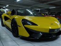 McLaren 570S Spider / Launch edition / Garantie 12 mois - <small></small> 177.000 € <small>TTC</small> - #4