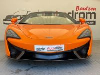 McLaren 570S Spider / Launch edition / Garantie McLaren - <small></small> 165.900 € <small>TTC</small> - #2