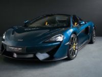 McLaren 570S Spider / Lift / B&W / Garantie 12 mois - <small></small> 182.900 € <small></small> - #1