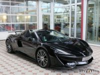 McLaren 570S Spider / Lift / MSO / Garantie 12 mois - <small></small> 188.900 € <small>TTC</small> - #1