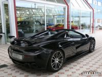 McLaren 570S Spider / Lift / MSO / Garantie 12 mois - <small></small> 188.900 € <small>TTC</small> - #3