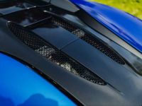 McLaren 570S Spider-Vega Blue-Xpel-Vat refundable-like new - <small></small> 163.570 € <small>TTC</small> - #19