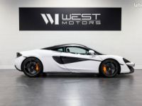 McLaren 570S V8 3.8 570 – Immat France Lift MSO Baquets Carbone P1 Telemetry PPF 1384EMOIS - <small></small> 172.900 € <small>TTC</small> - #3