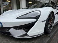 McLaren 570S V8 3.8 570 - <small></small> 165.990 € <small>TTC</small> - #8
