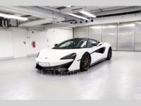 McLaren 570S V8 3.8 570 - <small></small> 165.990 € <small>TTC</small> - #11