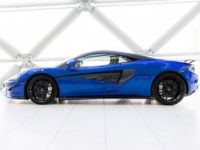 McLaren 570S V8 3.8 570 Carbon Pack Novitec Couleur Bleu Burton MSO LIFT LED CAMERA CERAMIC GPS Son Bower&Wilkins Garantie 12 Mois Prémium - <small></small> 152.990 € <small>TTC</small> - #6