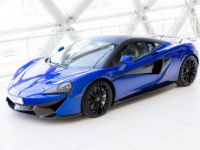 McLaren 570S V8 3.8 570 Carbon Pack Novitec Couleur Bleu Burton MSO LIFT LED CAMERA CERAMIC GPS Son Bower&Wilkins Garantie 12 Mois Prémium - <small></small> 152.990 € <small>TTC</small> - #29