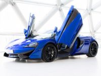 McLaren 570S V8 3.8 570 Carbon Pack Novitec Couleur Bleu Burton MSO LIFT LED CAMERA CERAMIC GPS Son Bower&Wilkins Garantie 12 Mois Prémium - <small></small> 152.990 € <small>TTC</small> - #41