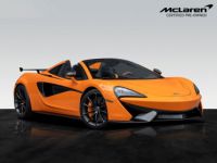 McLaren 570S V8 3.8 570 Ch  - Caméra, Luxury Pack , MSO Downforce Kit , Céramique , LIFT Système, ., GARANTIE  12 Mois Prémium - <small></small> 189.990 € <small>TTC</small> - #1