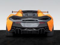 McLaren 570S V8 3.8 570 Ch  - Caméra, Luxury Pack , MSO Downforce Kit , Céramique , LIFT Système, ., GARANTIE  12 Mois Prémium - <small></small> 189.990 € <small>TTC</small> - #2