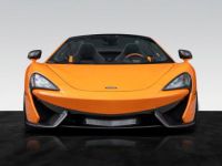 McLaren 570S V8 3.8 570 Ch  - Caméra, Luxury Pack , MSO Downforce Kit , Céramique , LIFT Système, ., GARANTIE  12 Mois Prémium - <small></small> 189.990 € <small>TTC</small> - #3