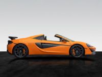 McLaren 570S V8 3.8 570 Ch  - Caméra, Luxury Pack , MSO Downforce Kit , Céramique , LIFT Système, ., GARANTIE  12 Mois Prémium - <small></small> 189.990 € <small>TTC</small> - #4