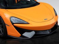 McLaren 570S V8 3.8 570 Ch  - Caméra, Luxury Pack , MSO Downforce Kit , Céramique , LIFT Système, ., GARANTIE  12 Mois Prémium - <small></small> 189.990 € <small>TTC</small> - #8