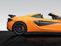 McLaren 570S V8 3.8 570 Ch  - Caméra, Luxury Pack , MSO Downforce Kit , Céramique , LIFT Système, ., GARANTIE  12 Mois Prémium - <small></small> 189.990 € <small>TTC</small> - #10