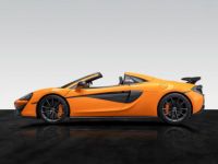 McLaren 570S V8 3.8 570 Ch  - Caméra, Luxury Pack , MSO Downforce Kit , Céramique , LIFT Système, ., GARANTIE  12 Mois Prémium - <small></small> 189.990 € <small>TTC</small> - #11