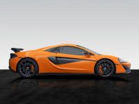 McLaren 570S V8 3.8 570 Ch  - Caméra, Luxury Pack , MSO Downforce Kit , Céramique , LIFT Système, ., GARANTIE  12 Mois Prémium - <small></small> 189.990 € <small>TTC</small> - #12