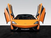 McLaren 570S V8 3.8 570 Ch  - Caméra, Luxury Pack , MSO Downforce Kit , Céramique , LIFT Système, ., GARANTIE  12 Mois Prémium - <small></small> 189.990 € <small>TTC</small> - #15