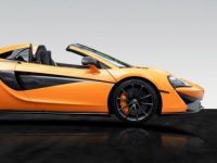 McLaren 570S V8 3.8 570 Ch  - Caméra, Luxury Pack , MSO Downforce Kit , Céramique , LIFT Système, ., GARANTIE  12 Mois Prémium - <small></small> 189.990 € <small>TTC</small> - #18