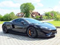 McLaren 570S V8 3.8 570 Ch - Caméra , Carbon , Céramique , LIFT Système, Son Bower&W., GARANTIE 12 Mois Prémium - <small></small> 192.990 € <small>TTC</small> - #5