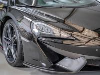 McLaren 570S V8 3.8 570S Spider 1èreM LIFT LED CAMERA All Black Bower And Wilkins Hifi GPS Garantie 12 Mois Prémium - <small></small> 185.990 € <small>TTC</small> - #3