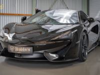 McLaren 570S V8 3.8 570S Spider 1èreM LIFT LED CAMERA All Black Bower And Wilkins Hifi GPS Garantie 12 Mois Prémium - <small></small> 185.990 € <small>TTC</small> - #9