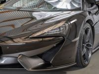 McLaren 570S V8 3.8 570S Spider 1èreM LIFT LED CAMERA All Black Bower And Wilkins Hifi GPS Garantie 12 Mois Prémium - <small></small> 185.990 € <small>TTC</small> - #10