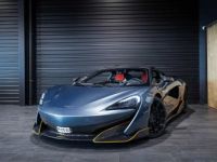 McLaren 600LT 600 LT - <small></small> 254.900 € <small>TTC</small> - #1