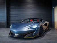 McLaren 600LT 600 LT - <small></small> 254.900 € <small>TTC</small> - #2